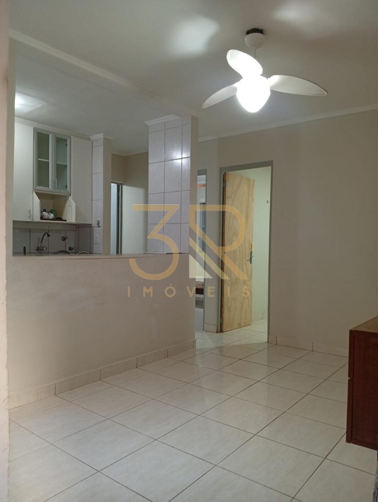 Apartamento, 2 quartos, 46 m² - Foto 18
