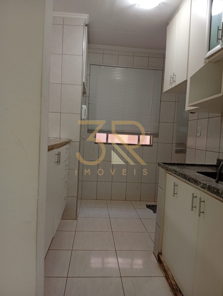 Apartamento, 2 quartos, 46 m² - Foto 6