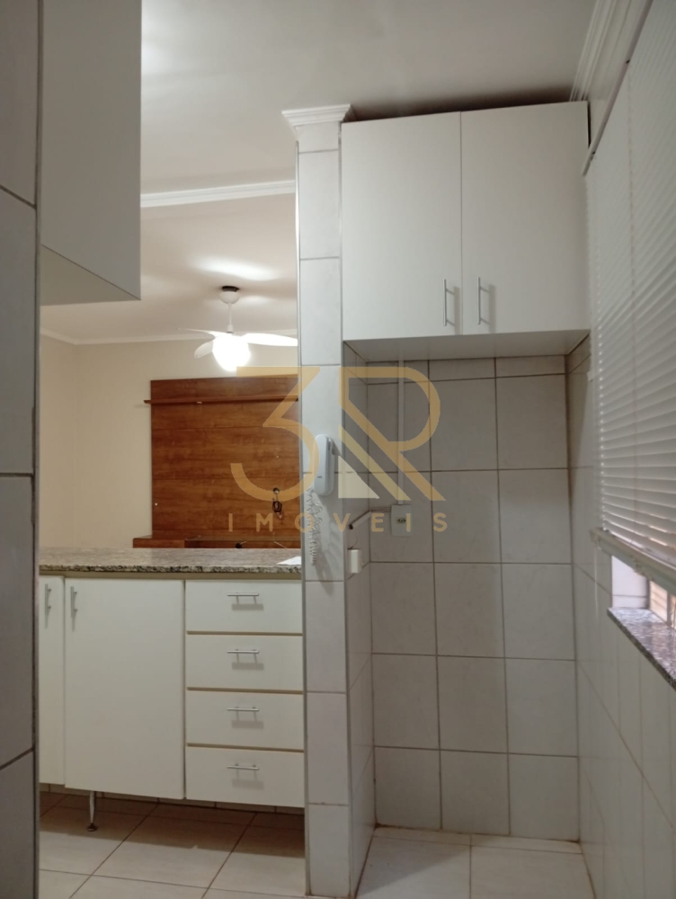 Apartamento, 2 quartos, 46 m² - Foto 7