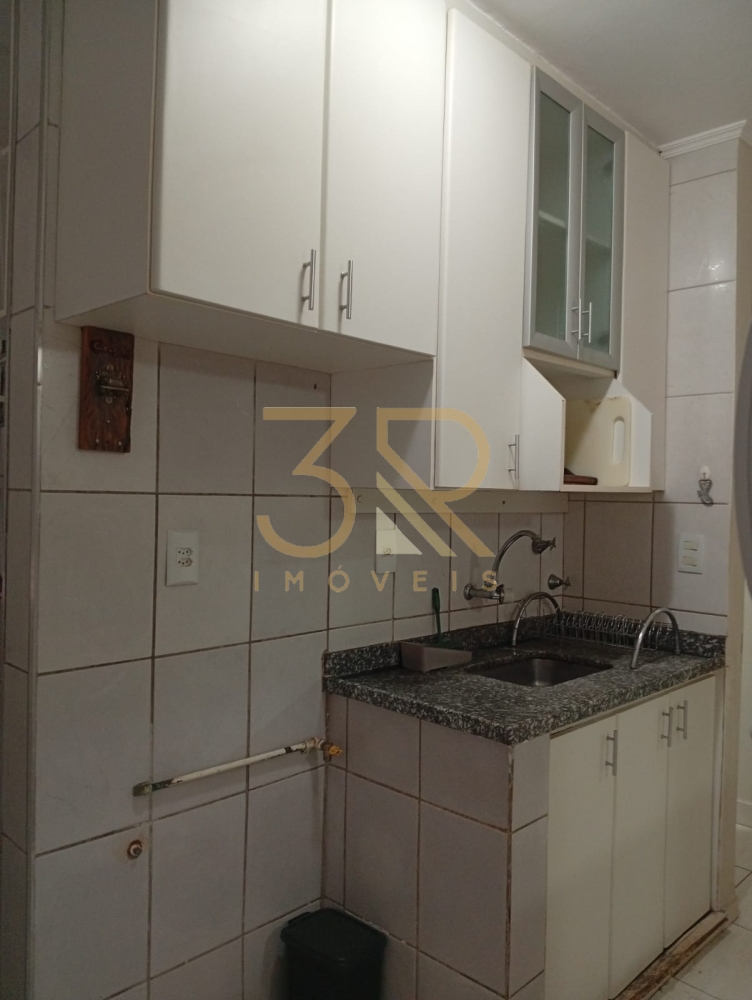 Apartamento, 2 quartos, 46 m² - Foto 1