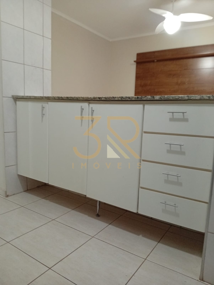 Apartamento, 2 quartos, 46 m² - Foto 9