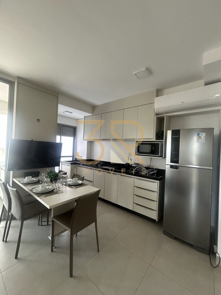 Apartamento, 1 quarto, 59 m² - Foto 4