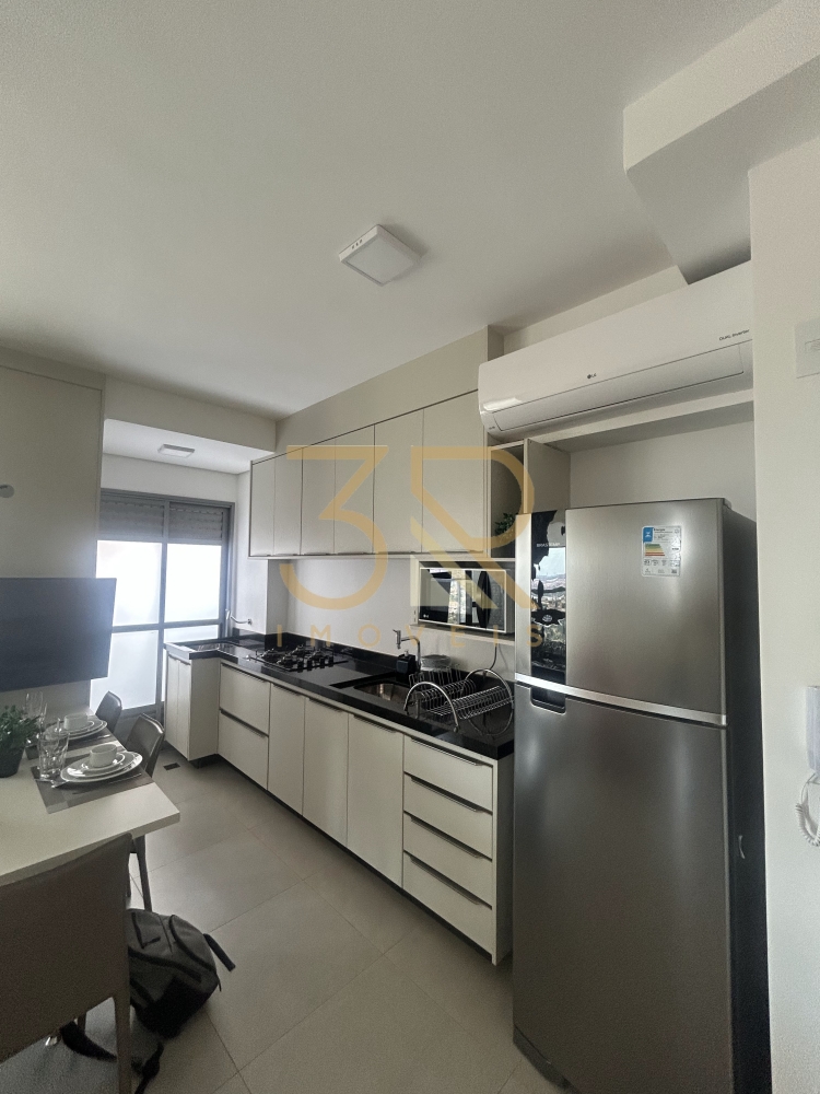 Apartamento, 1 quarto, 59 m² - Foto 9