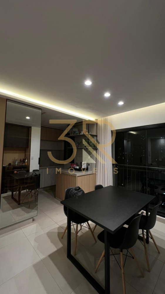 Apartamento, 2 quartos, 60 m² - Foto 12