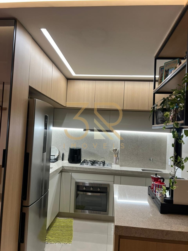 Apartamento, 2 quartos, 60 m² - Foto 15