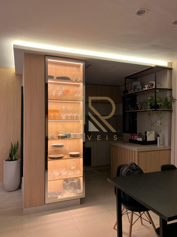 Apartamento, 2 quartos, 60 m² - Foto 16