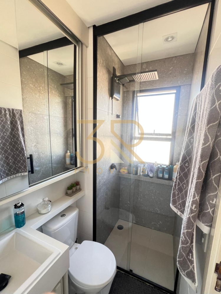 Apartamento, 2 quartos, 60 m² - Foto 19
