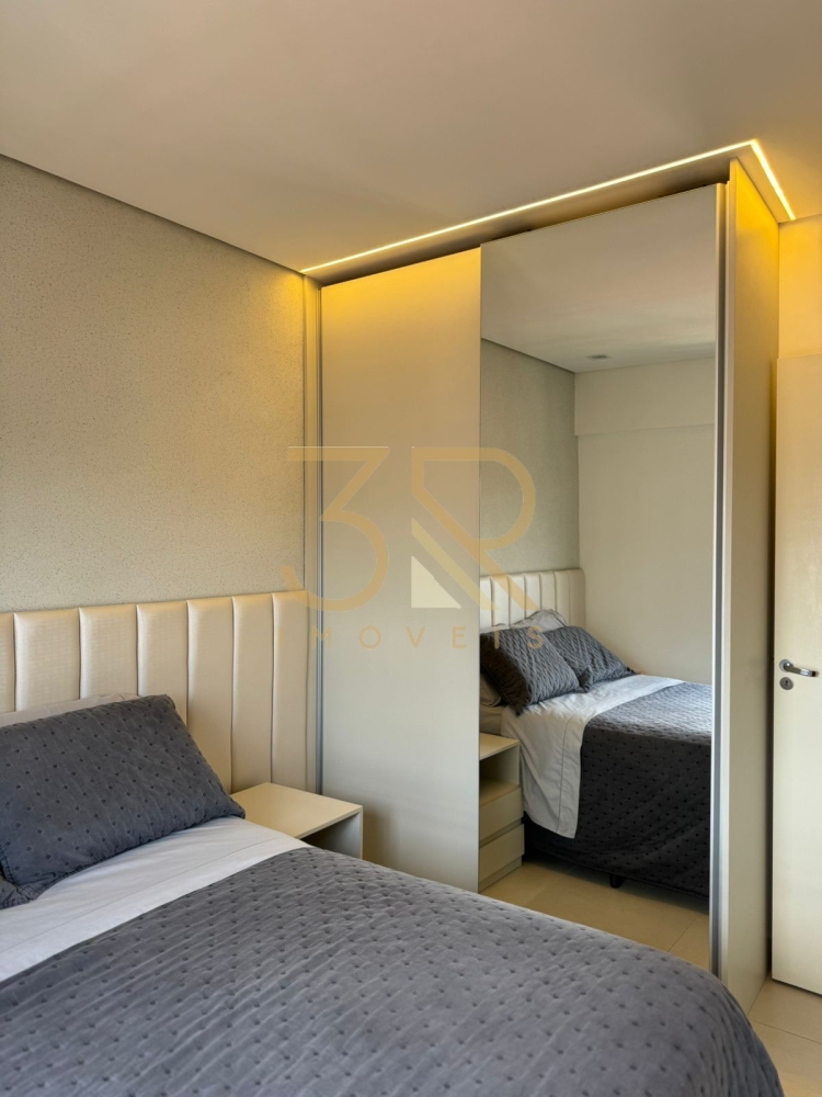 Apartamento, 2 quartos, 60 m² - Foto 2