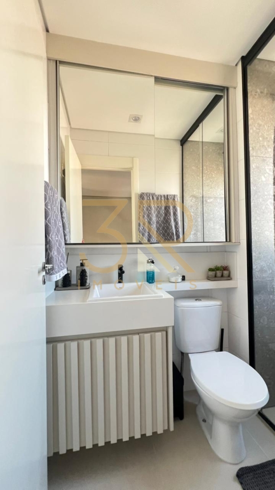 Apartamento, 2 quartos, 60 m² - Foto 22