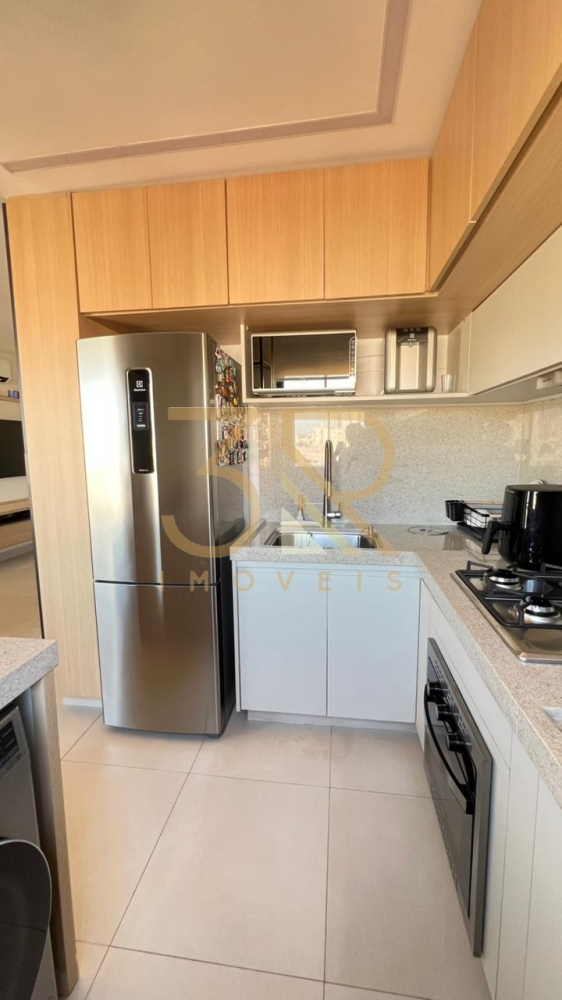 Apartamento, 2 quartos, 60 m² - Foto 27