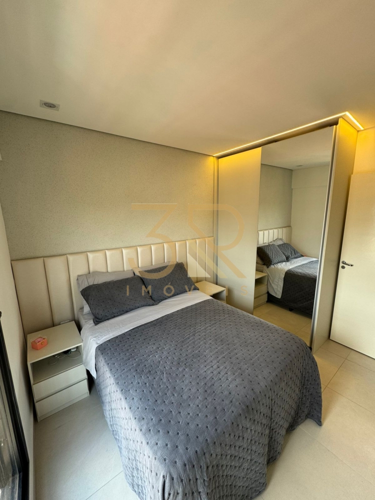 Apartamento, 2 quartos, 60 m² - Foto 4