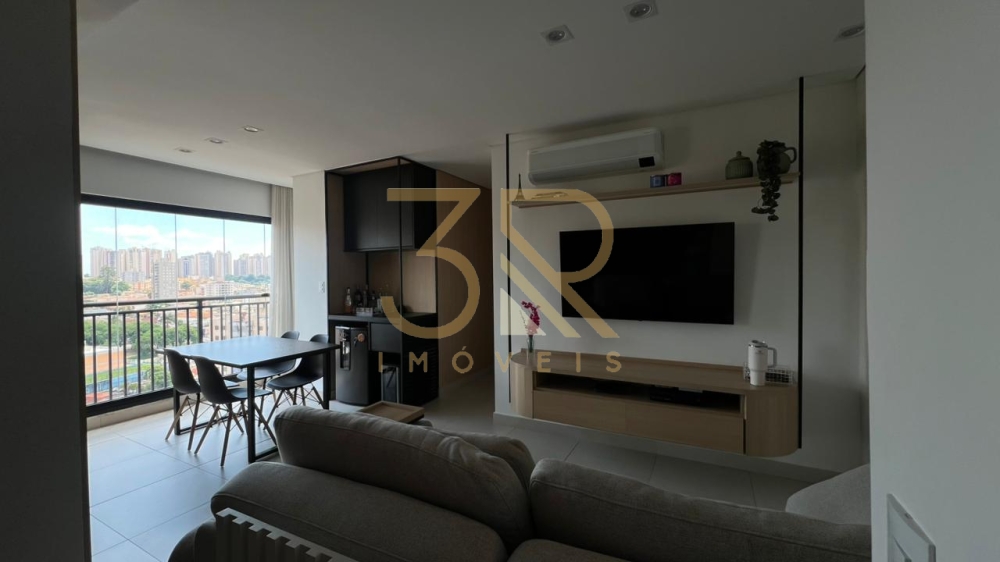 Apartamento, 2 quartos, 60 m² - Foto 31
