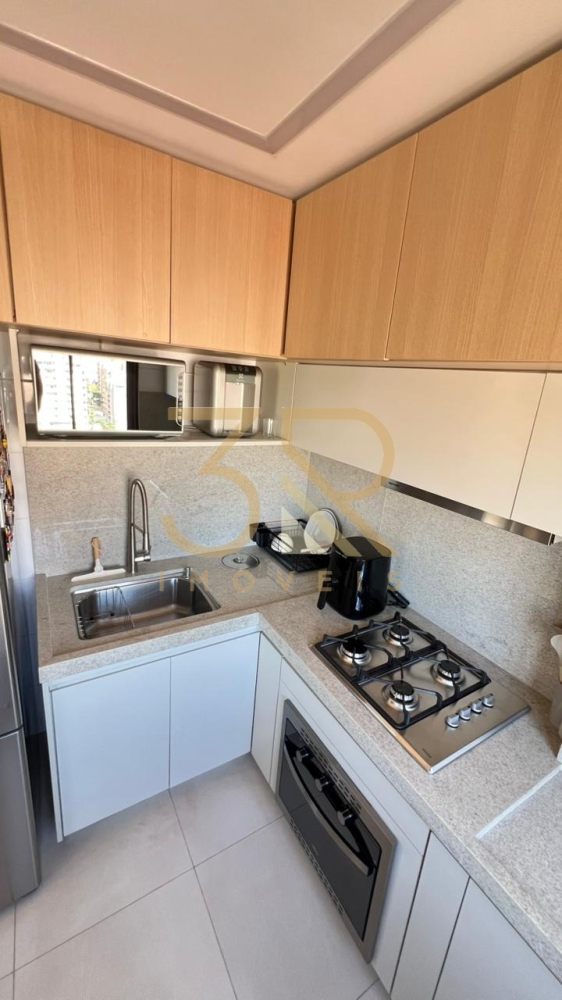 Apartamento, 2 quartos, 60 m² - Foto 34