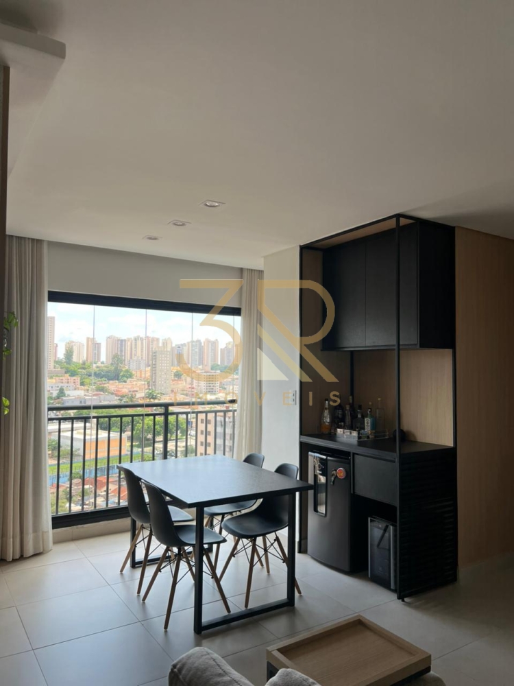 Apartamento, 2 quartos, 60 m² - Foto 36