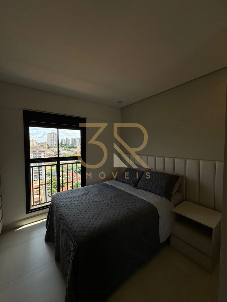 Apartamento, 2 quartos, 60 m² - Foto 5