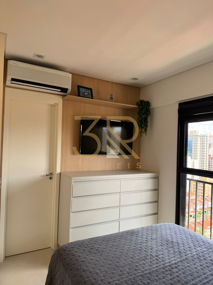 Apartamento, 2 quartos, 60 m² - Foto 6