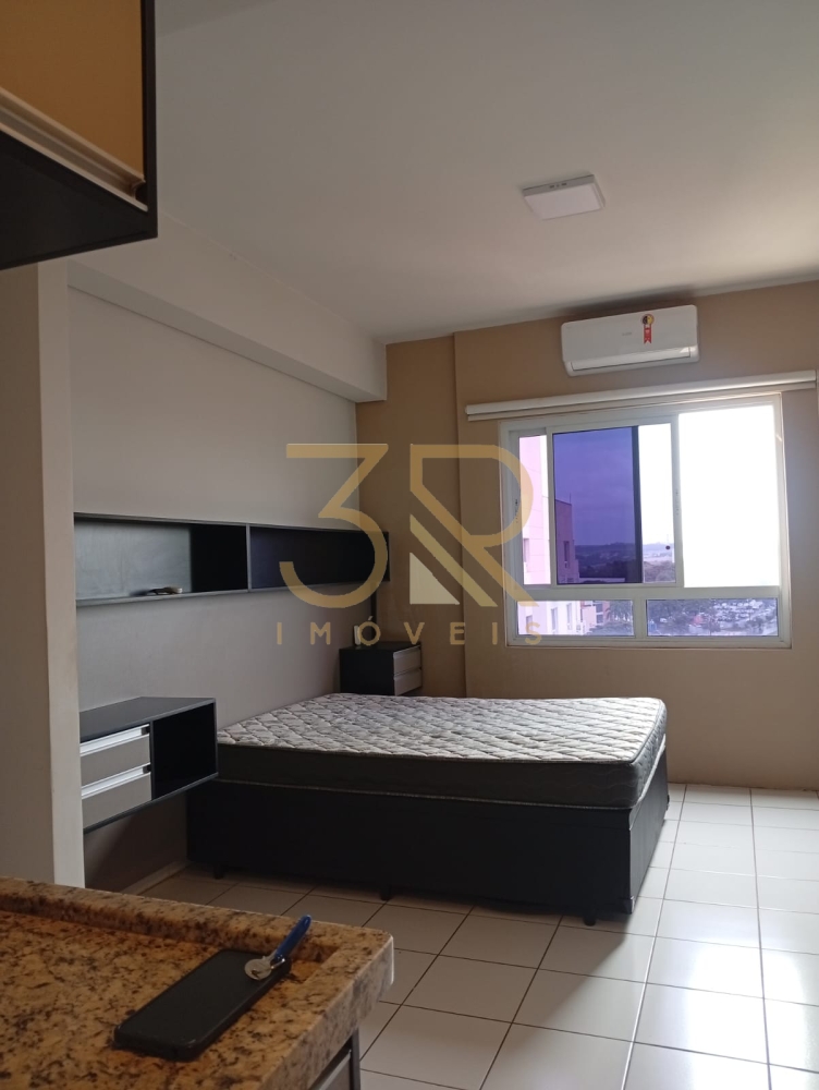 Apartamento, 1 quarto, 22 m² - Foto 9