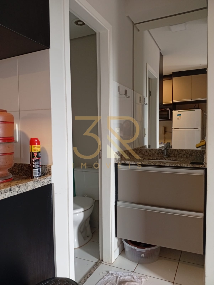 Apartamento, 1 quarto, 22 m² - Foto 10