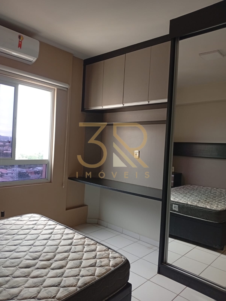 Apartamento, 1 quarto, 22 m² - Foto 13