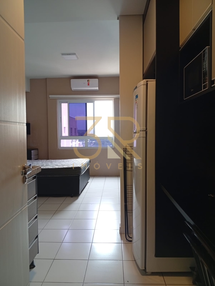 Apartamento, 1 quarto, 22 m² - Foto 2