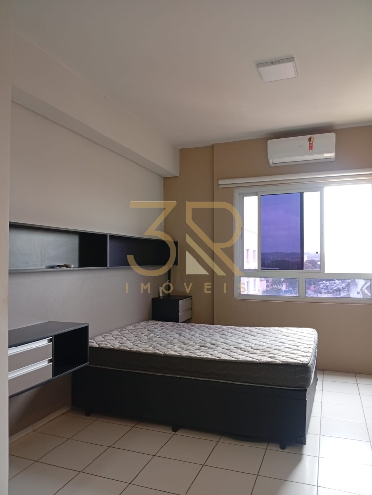 Apartamento, 1 quarto, 22 m² - Foto 18