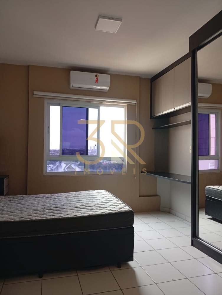 Apartamento, 1 quarto, 22 m² - Foto 22