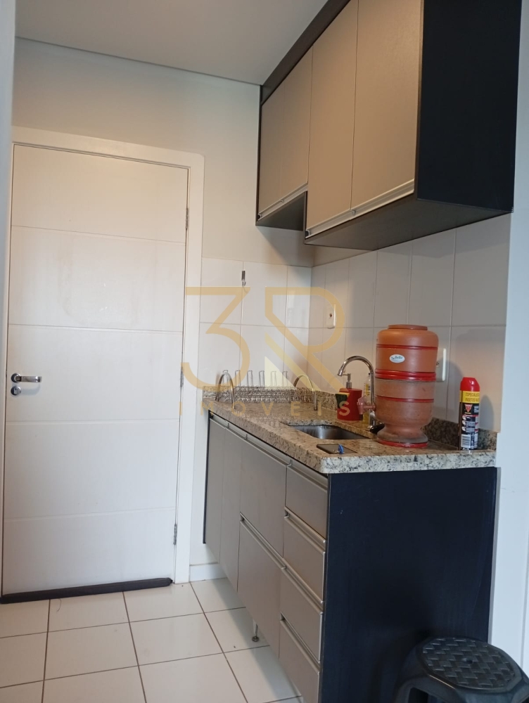 Apartamento, 1 quarto, 22 m² - Foto 4