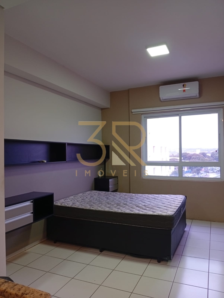 Apartamento, 1 quarto, 22 m² - Foto 28