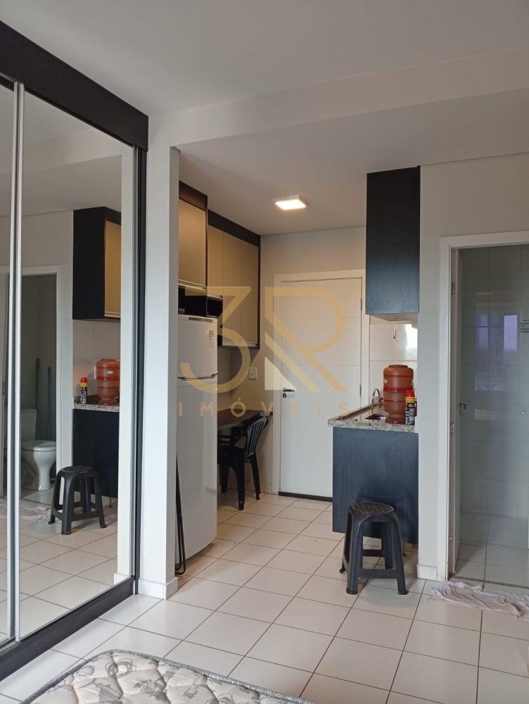 Apartamento, 1 quarto, 22 m² - Foto 5
