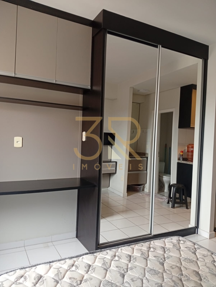 Apartamento, 1 quarto, 22 m² - Foto 6