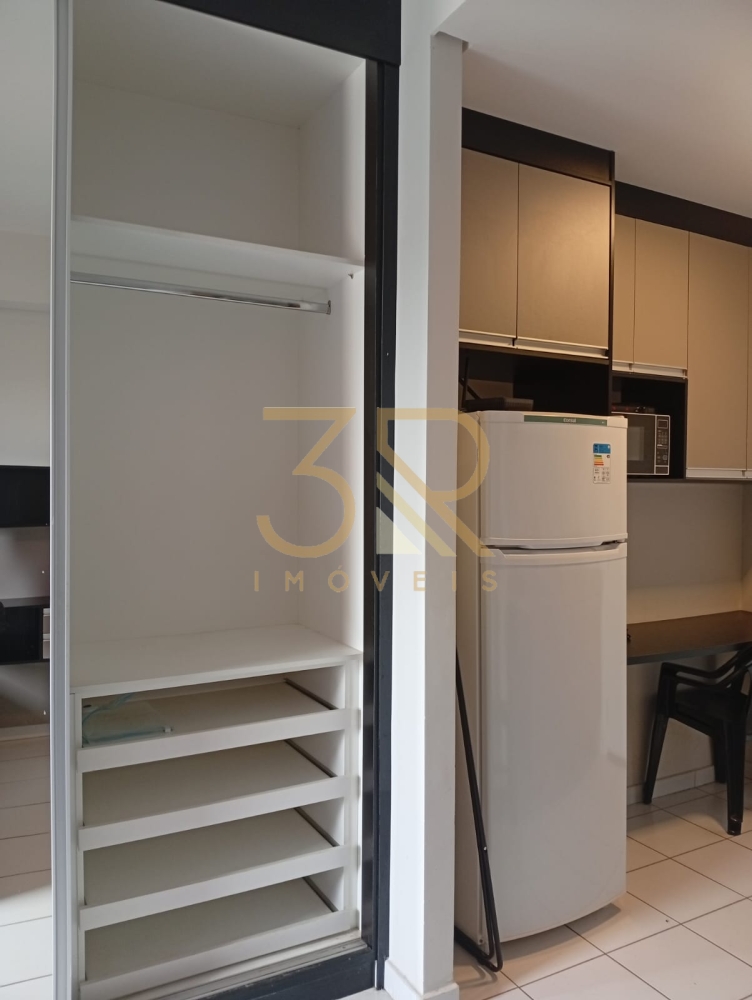 Apartamento, 1 quarto, 22 m² - Foto 8