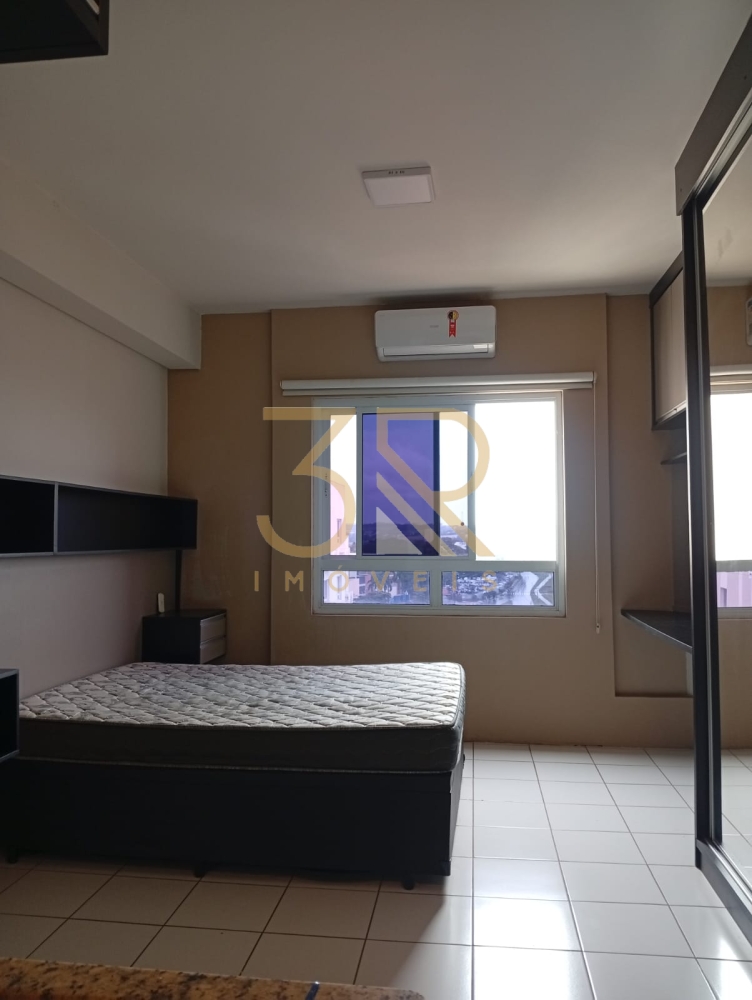 Apartamento, 1 quarto, 22 m² - Foto 1