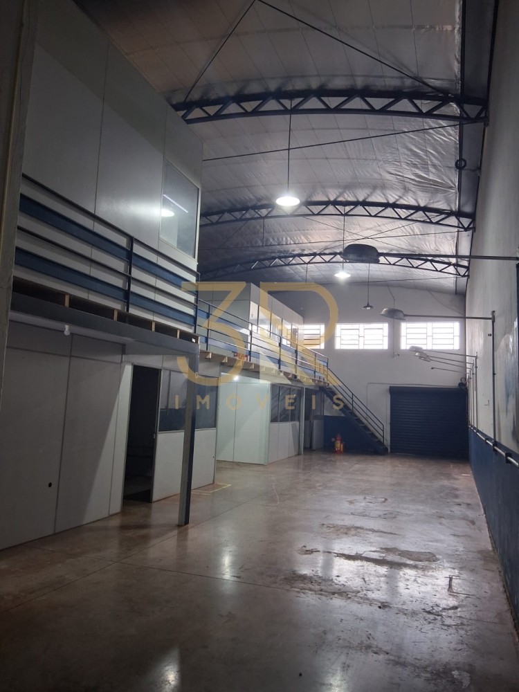 Depósito-Galpão - Foto 5