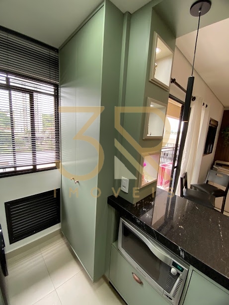 Apartamento, 1 quarto, 55 m² - Foto 12