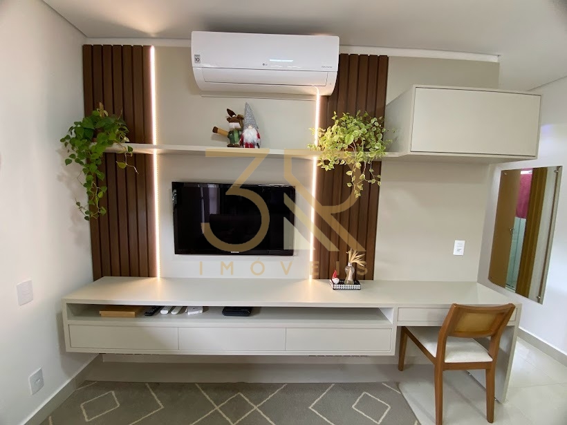 Apartamento, 1 quarto, 55 m² - Foto 1