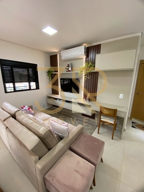 Apartamento, 1 quarto, 55 m² - Foto 14