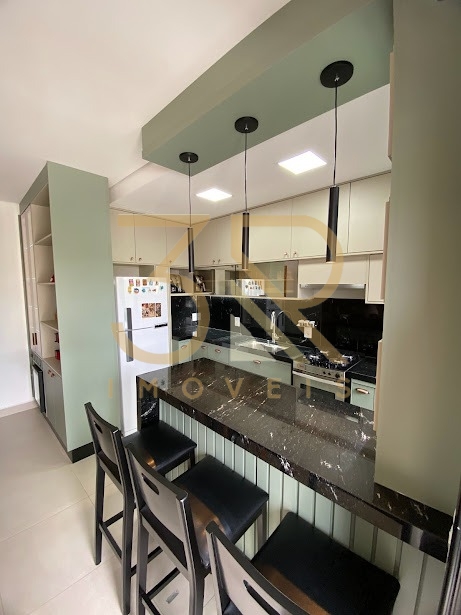 Apartamento, 1 quarto, 55 m² - Foto 4