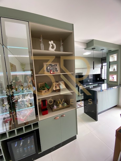 Apartamento, 1 quarto, 55 m² - Foto 6