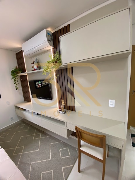 Apartamento, 1 quarto, 55 m² - Foto 7