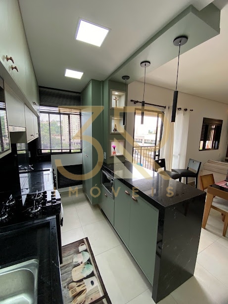 Apartamento, 1 quarto, 55 m² - Foto 10