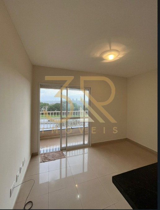 Apartamento, 1 quarto, 43 m² - Foto 1
