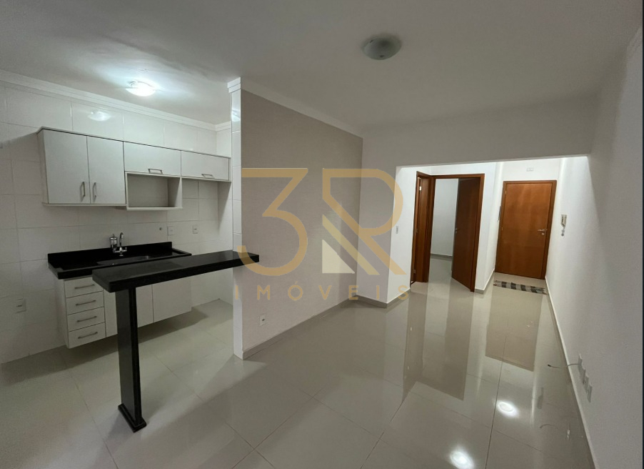 Apartamento, 1 quarto, 43 m² - Foto 2