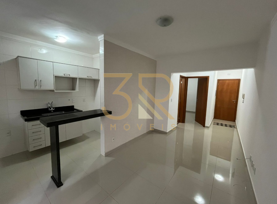 Apartamento, 1 quarto, 43 m² - Foto 5