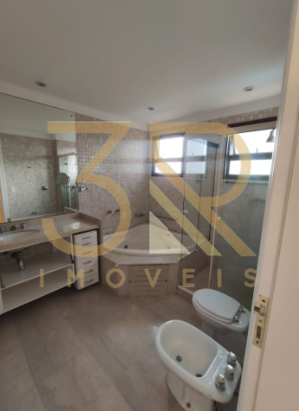 Apartamento, 4 quartos, 336 m² - Foto 5