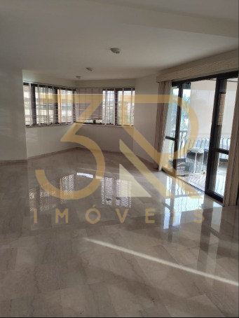 Apartamento, 4 quartos, 336 m² - Foto 8