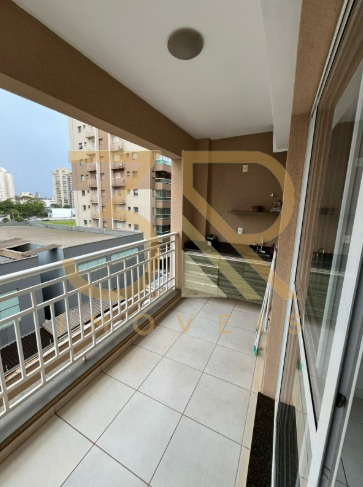 Apartamento, 1 quarto, 43 m² - Foto 3