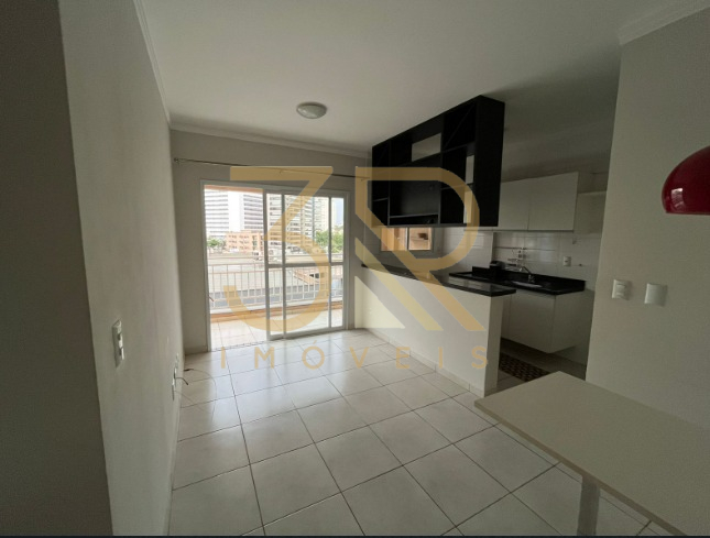 Apartamento, 1 quarto, 43 m² - Foto 1