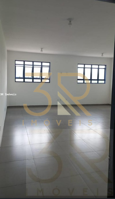 Loja-Salão, 60 m² - Foto 1