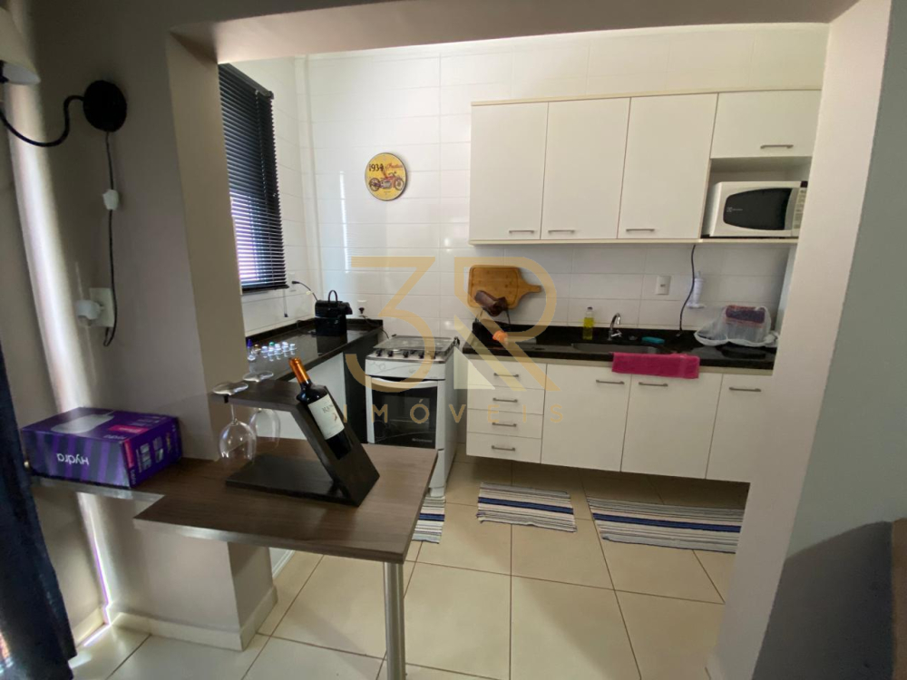 Apartamento, 1 quarto, 38 m² - Foto 1