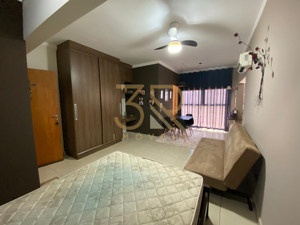 Apartamento, 1 quarto, 38 m² - Foto 3